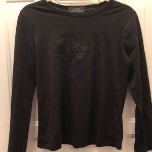 Ralph Lauren Long sleeve Tee